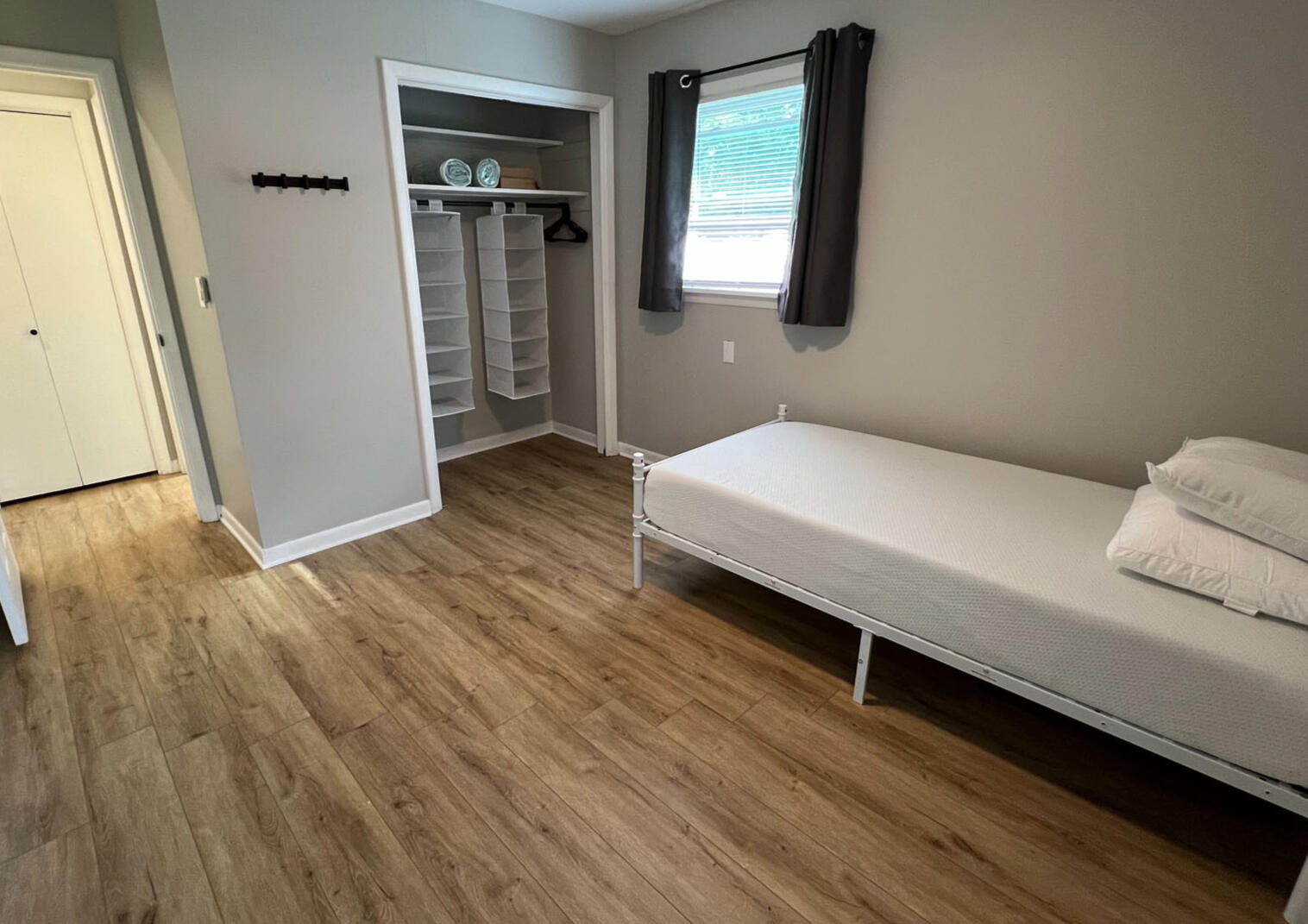 SDF Louisville Crashpad Private Room SDF Louisville Crashpad Private Room